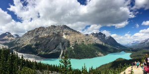banff