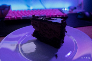 cake