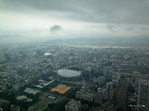 seoultower