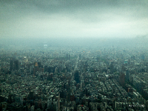 taipei