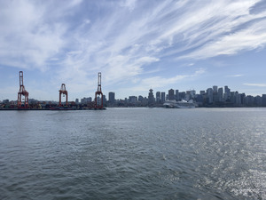vancouver